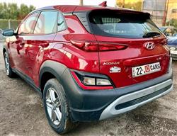 هيونداي كونا